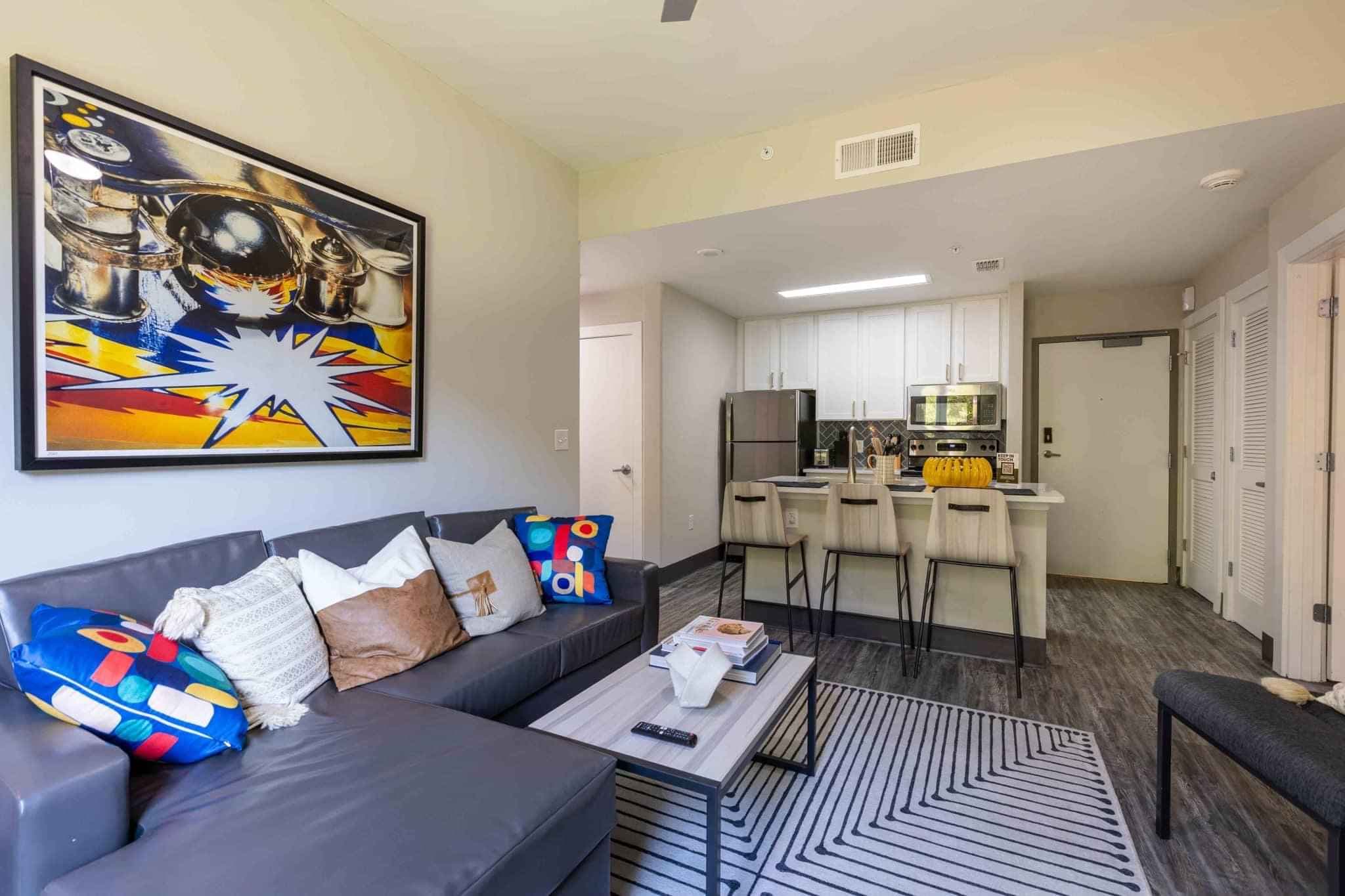 Private Room - Mitchell Platinum - Image 3