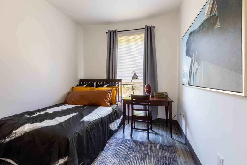 Private Room - Hyde Platinum - Image 8