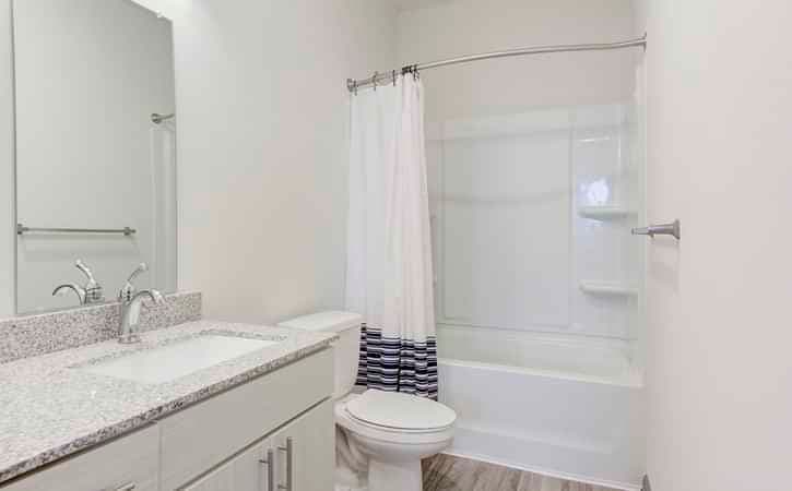 Private Room (4 Bed - 4.5 Bath) - Image 9