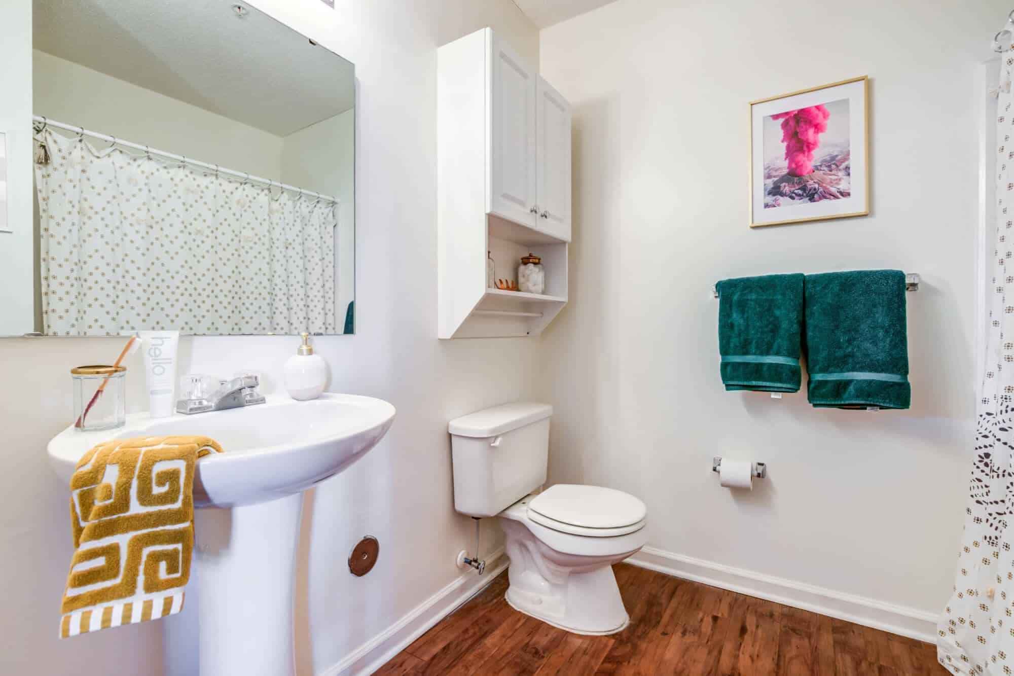 Private Room (4 Bed - 4 Bath) - Image 12