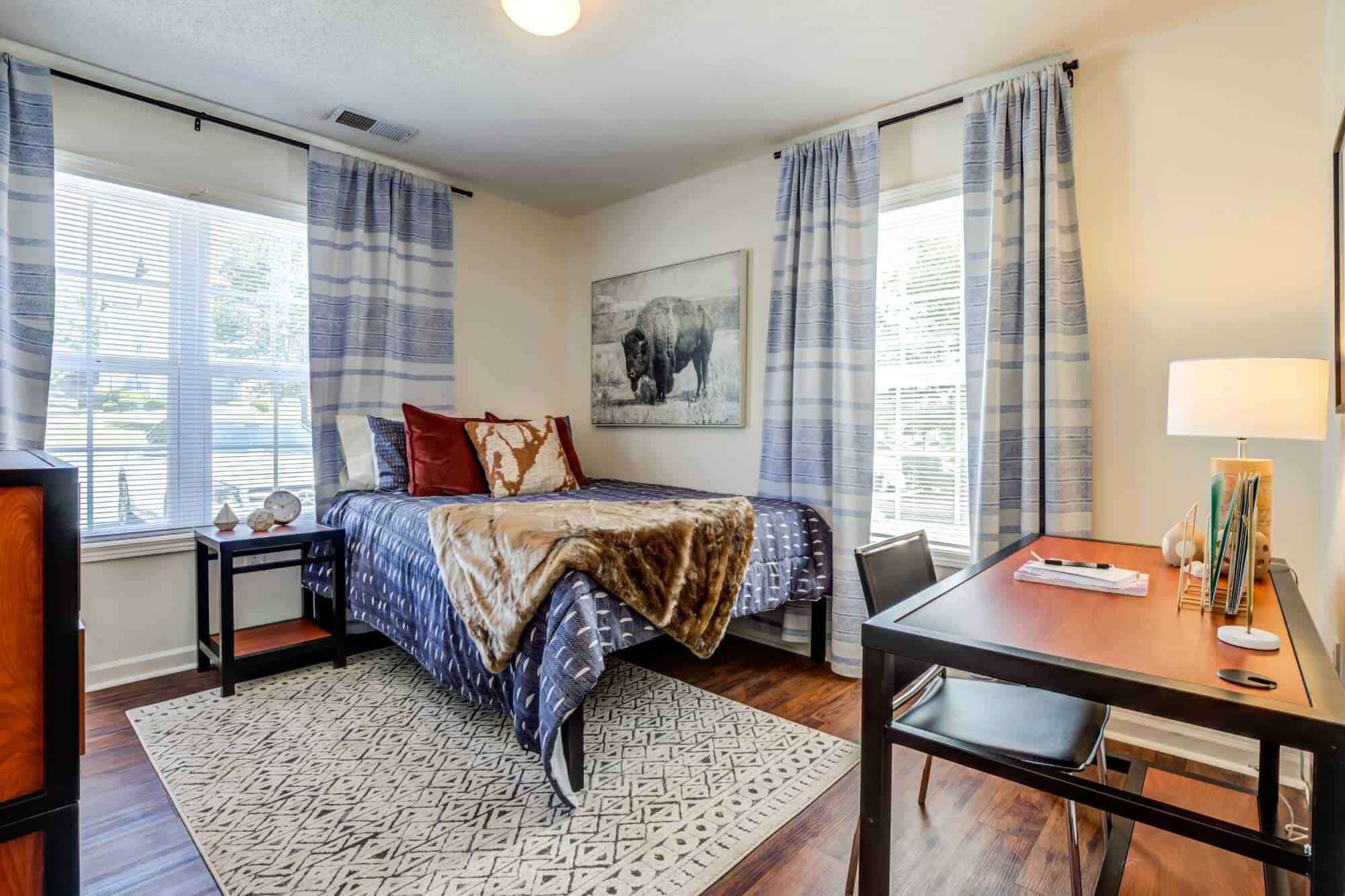 Private Room (4 Bed - 4 Bath) - Image 14