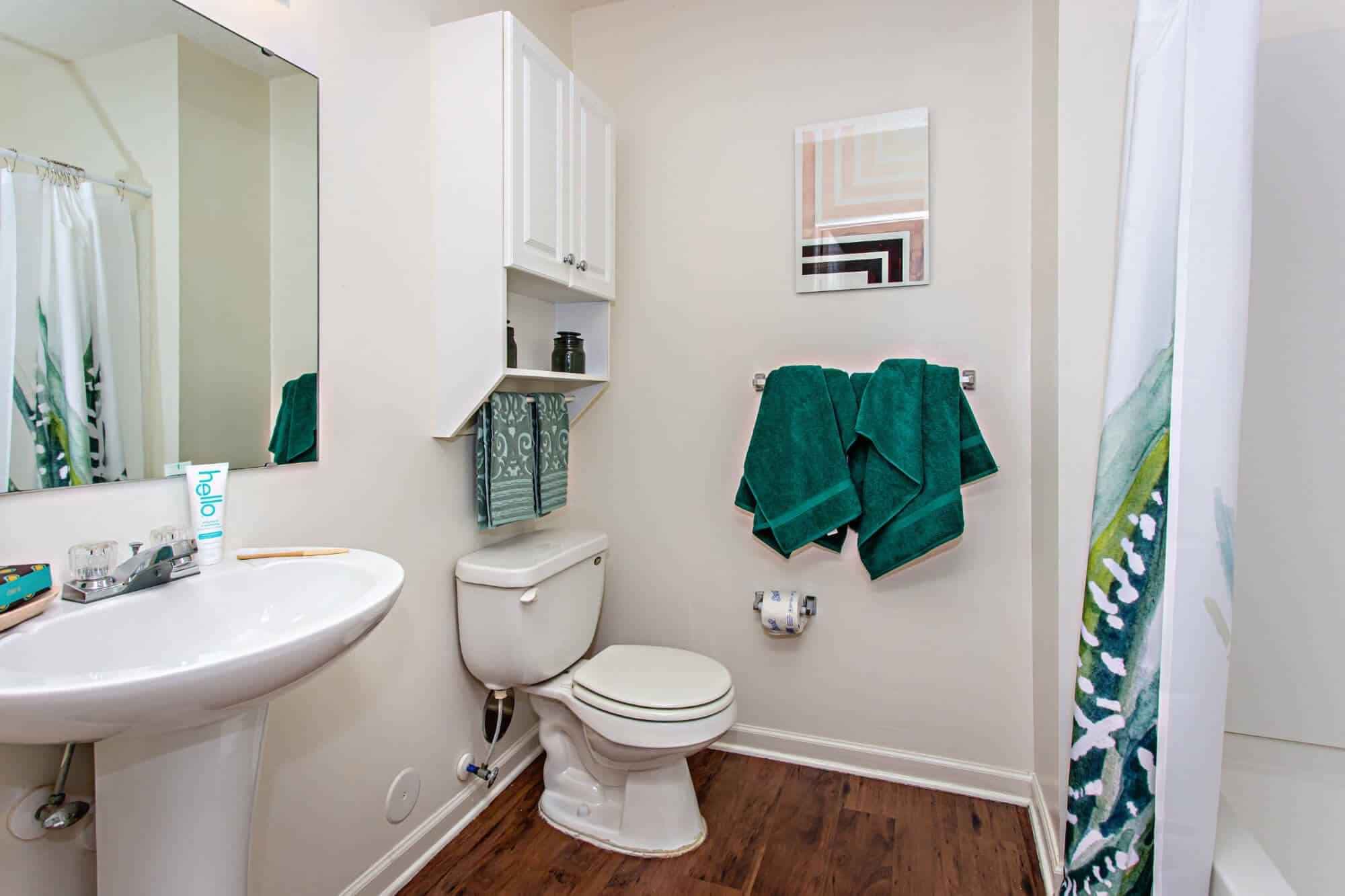 Private Room (4 Bed - 4 Bath) - Image 19