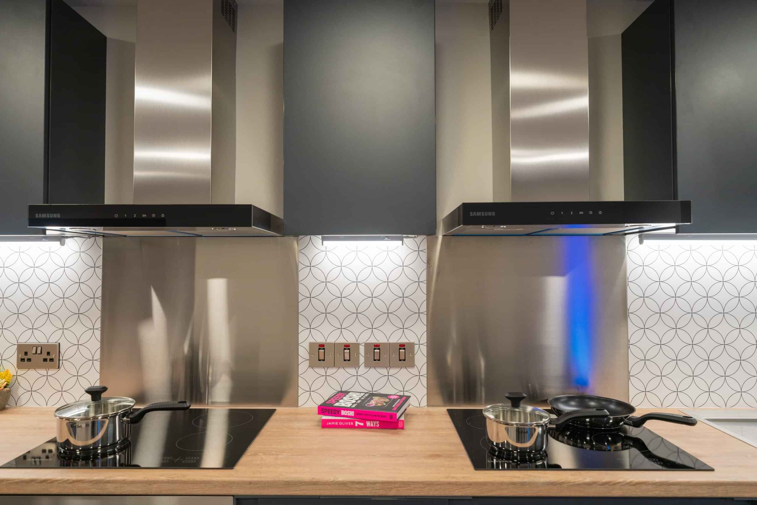 Classic Ensuite (Ground Floor) - Image 3