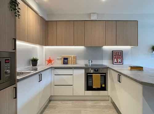 Classic Plus En-suite (Accessible) - Image 3