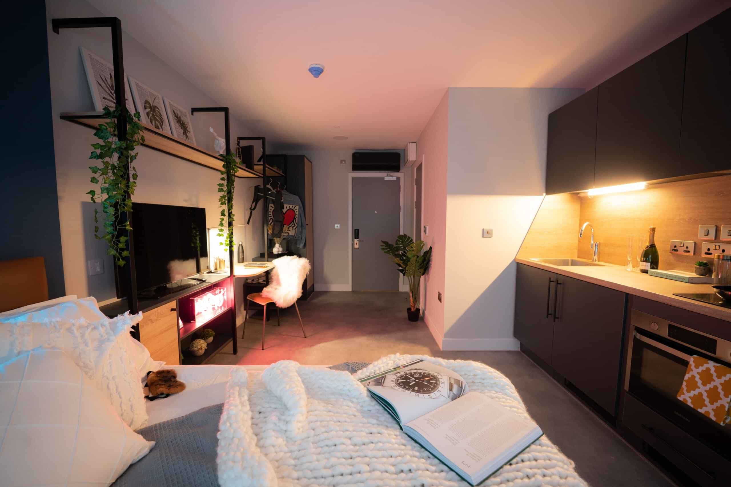 Classic Studio (Ground Floor) - Image 1