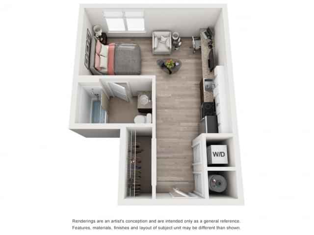 S1 (Studio) - Image 16