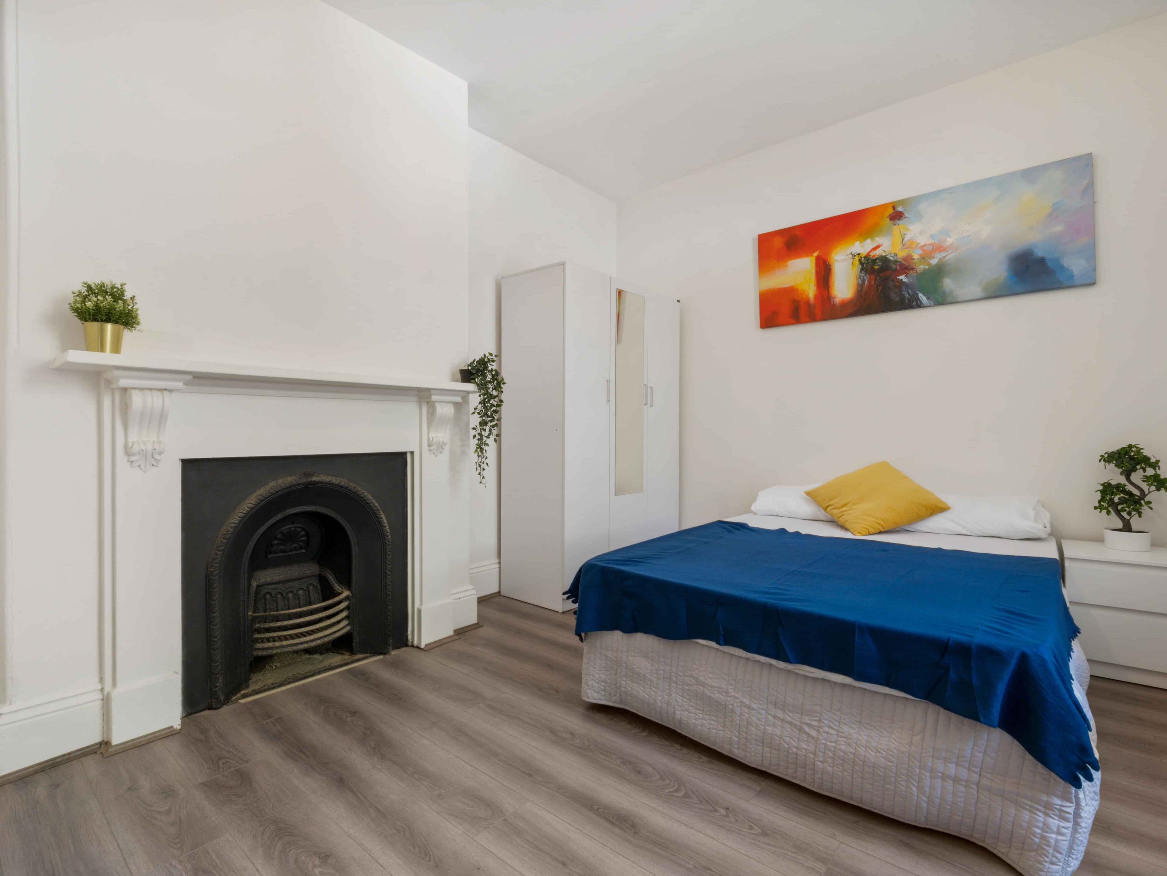 Room 5 (STD)  - Image 4