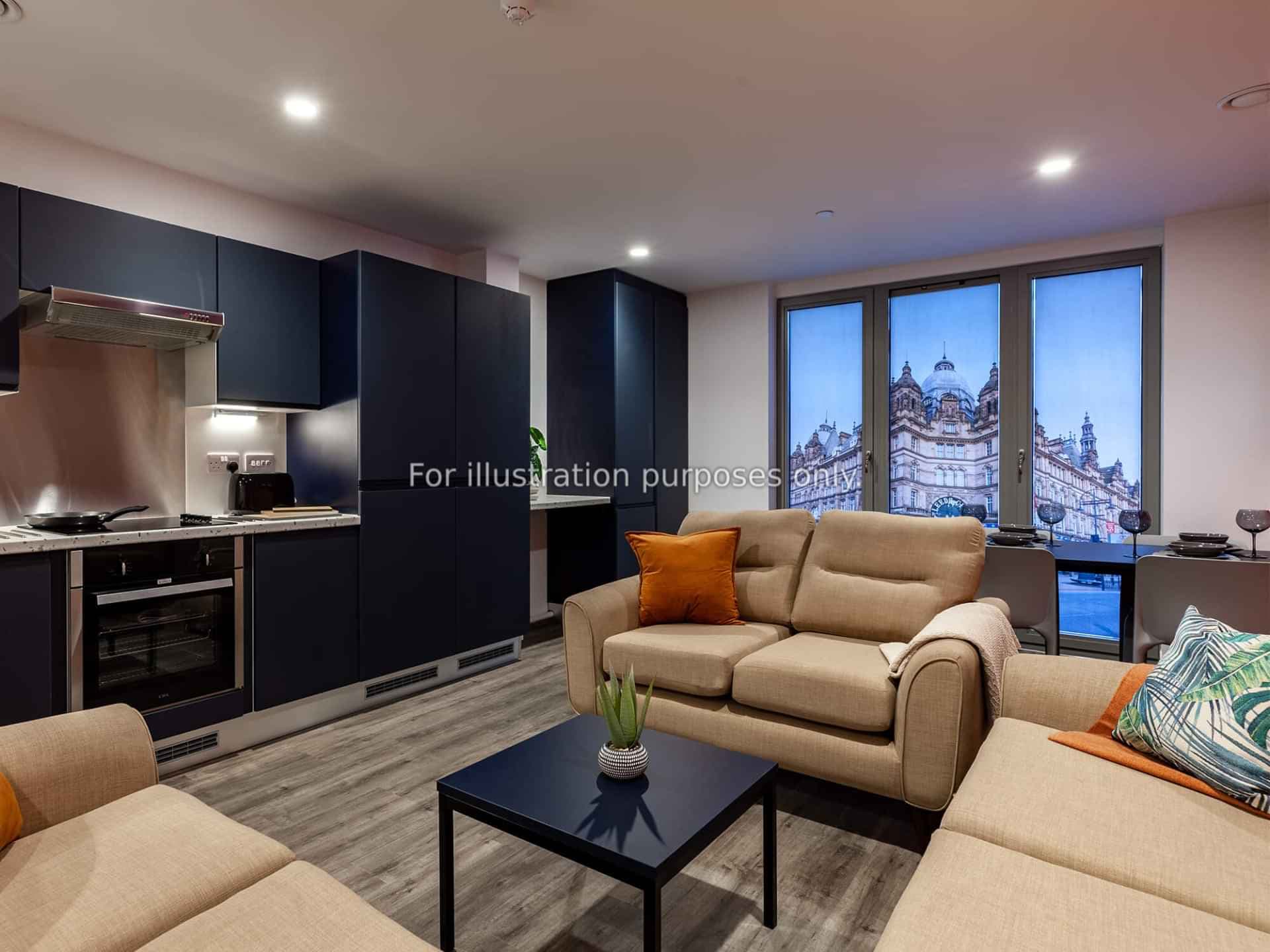 Classic Ensuite - Image 3