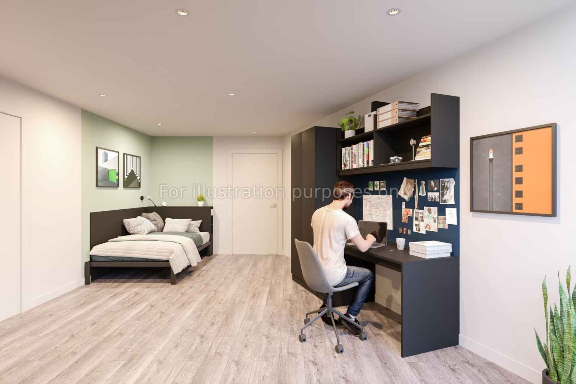 Accessible Studio - Image 1