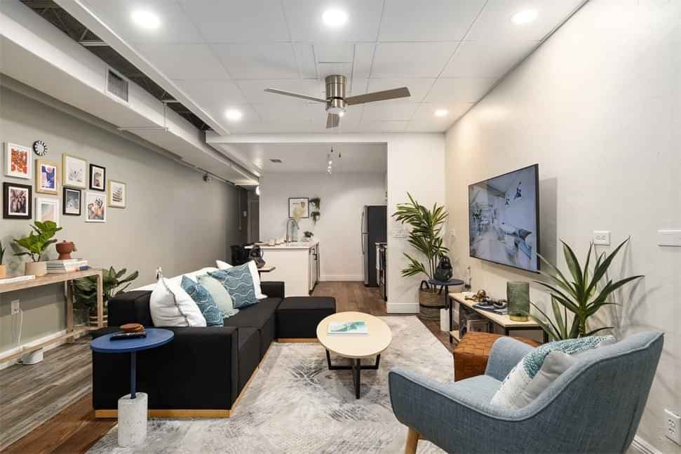 Studio (385 Sq.ft) - Image 10