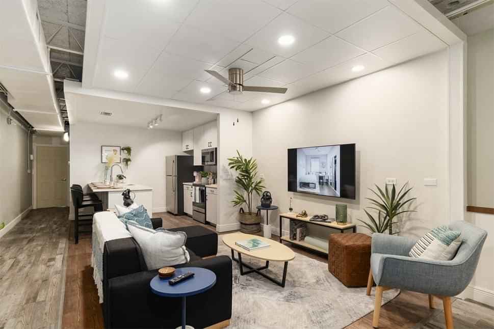 Studio (385 Sq.ft) - Image 11