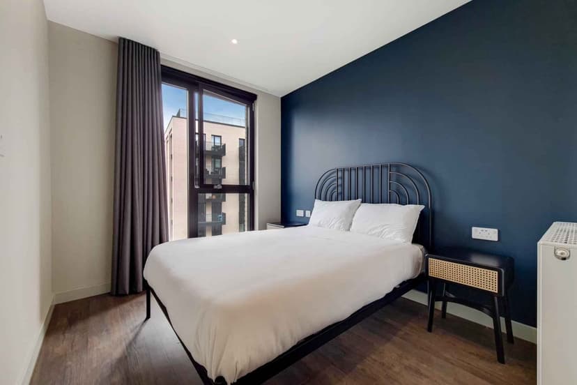 3 Bedroom Apartment - Image 1