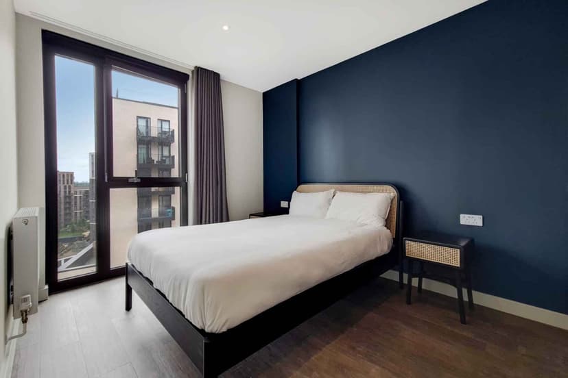 3 Bedroom Apartment - Image 3