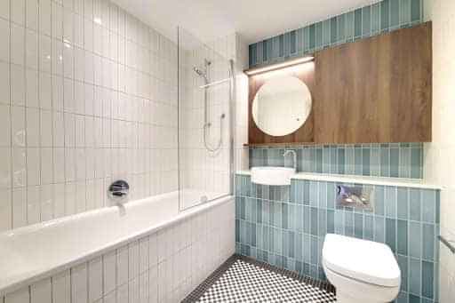 3 Bedroom Apartment - Image 6