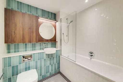 1 Bedroom Apartment - Image 8