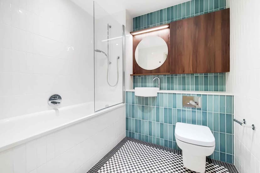 1 Bedroom Apartment - Image 3