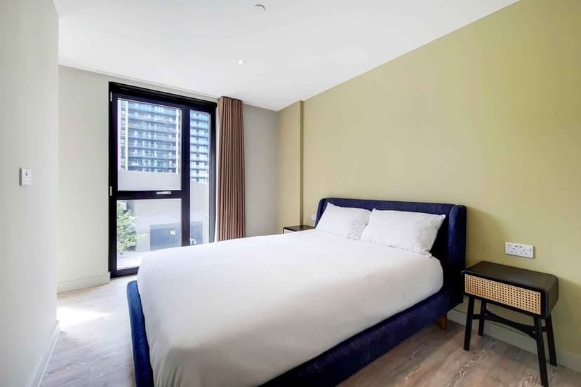 1 Bedroom Apartment - Image 4