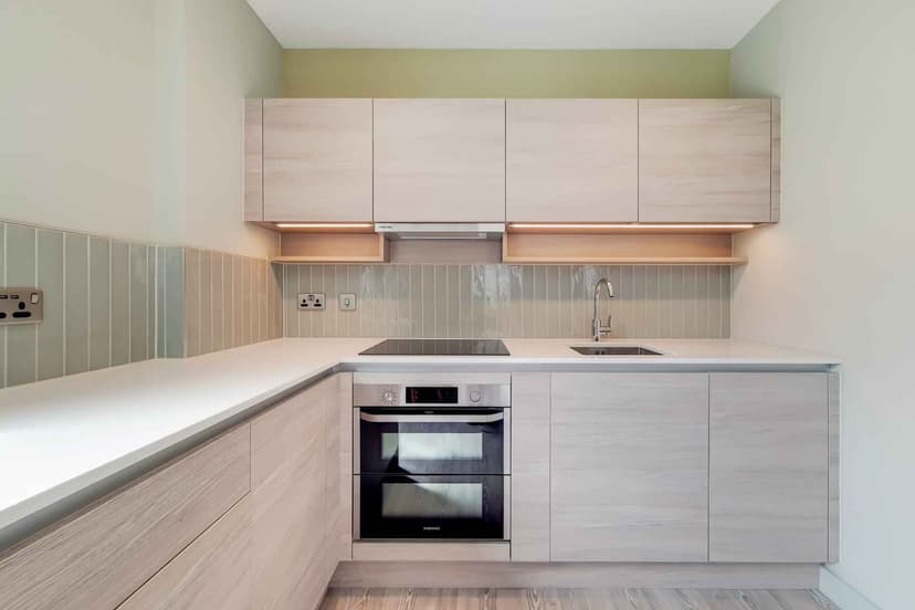 1 Bedroom Apartment - Image 5