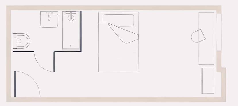 Premium Ensuite