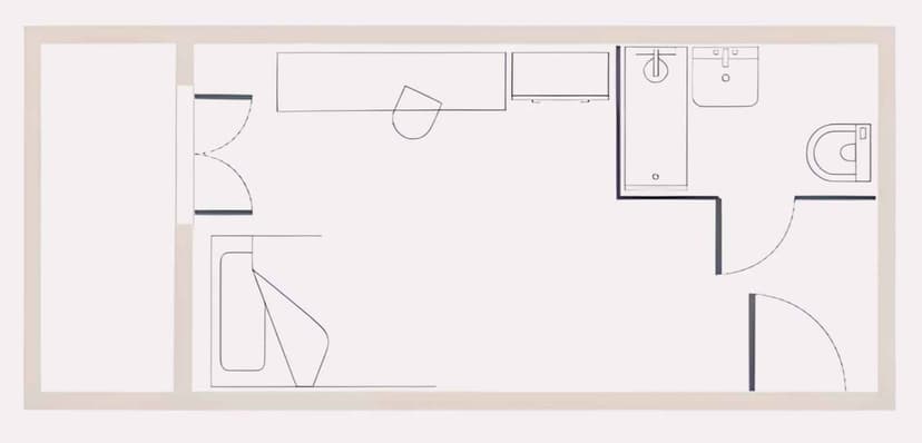 Deluxe Ensuite