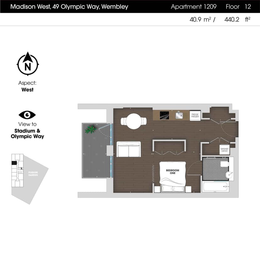 Studio  - Image 111