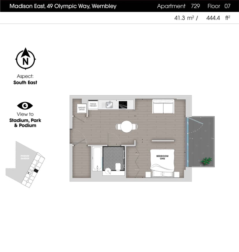 Studio  - Image 32