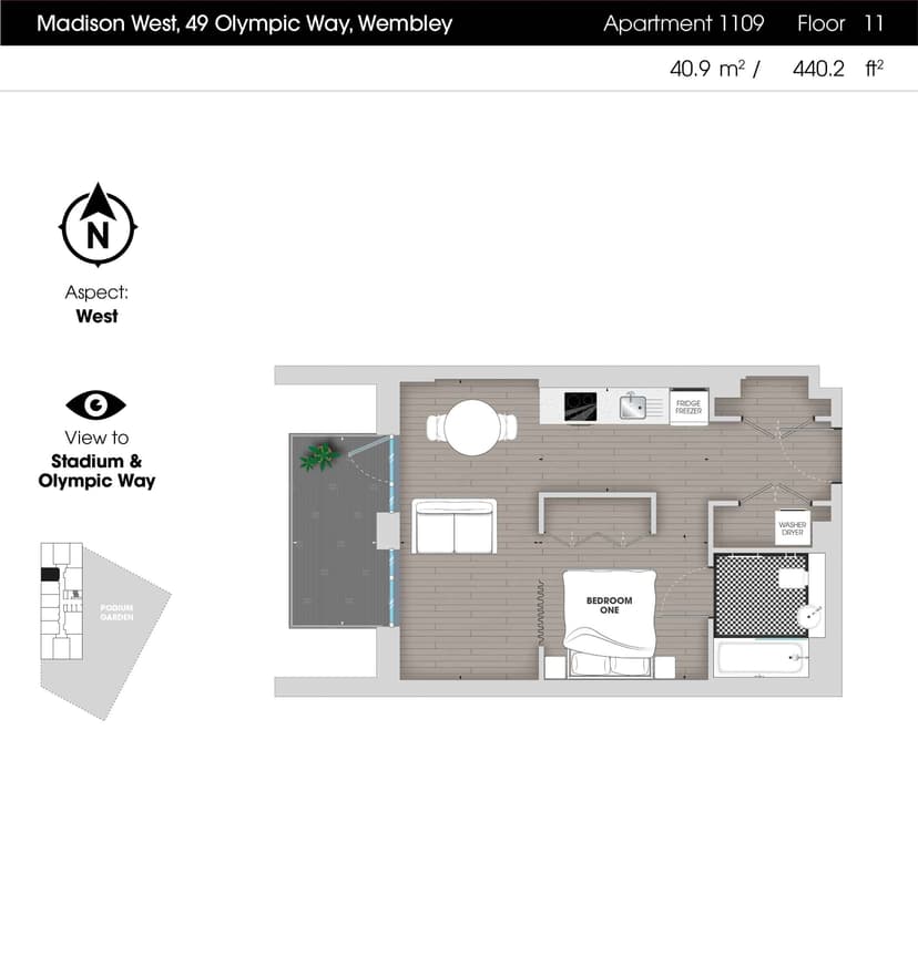 Studio  - Image 106