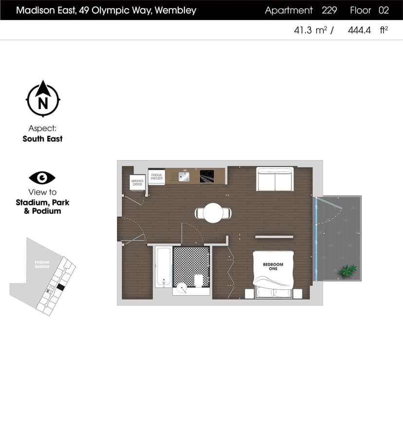Studio  - Image 14