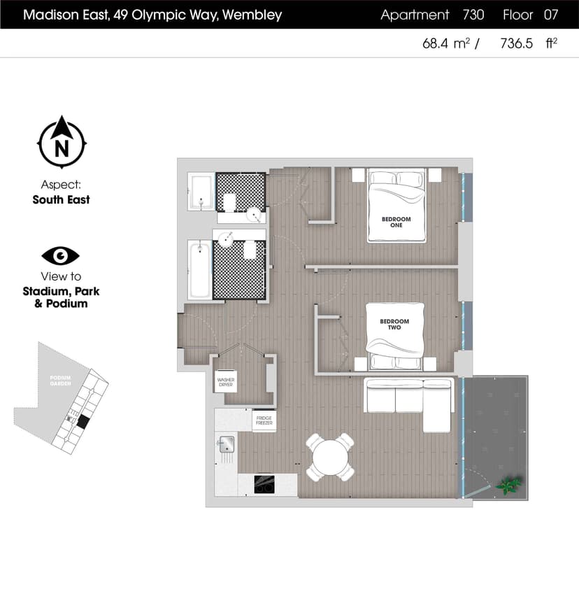 Studio  - Image 36
