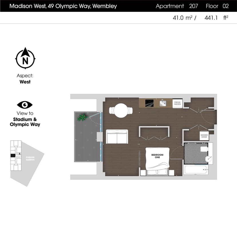 Studio  - Image 64