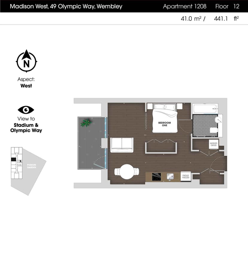 Studio  - Image 110