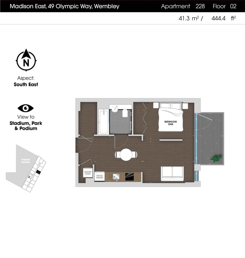 Studio  - Image 15