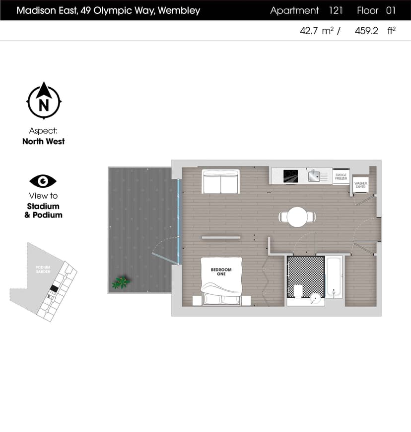 Studio  - Image 20