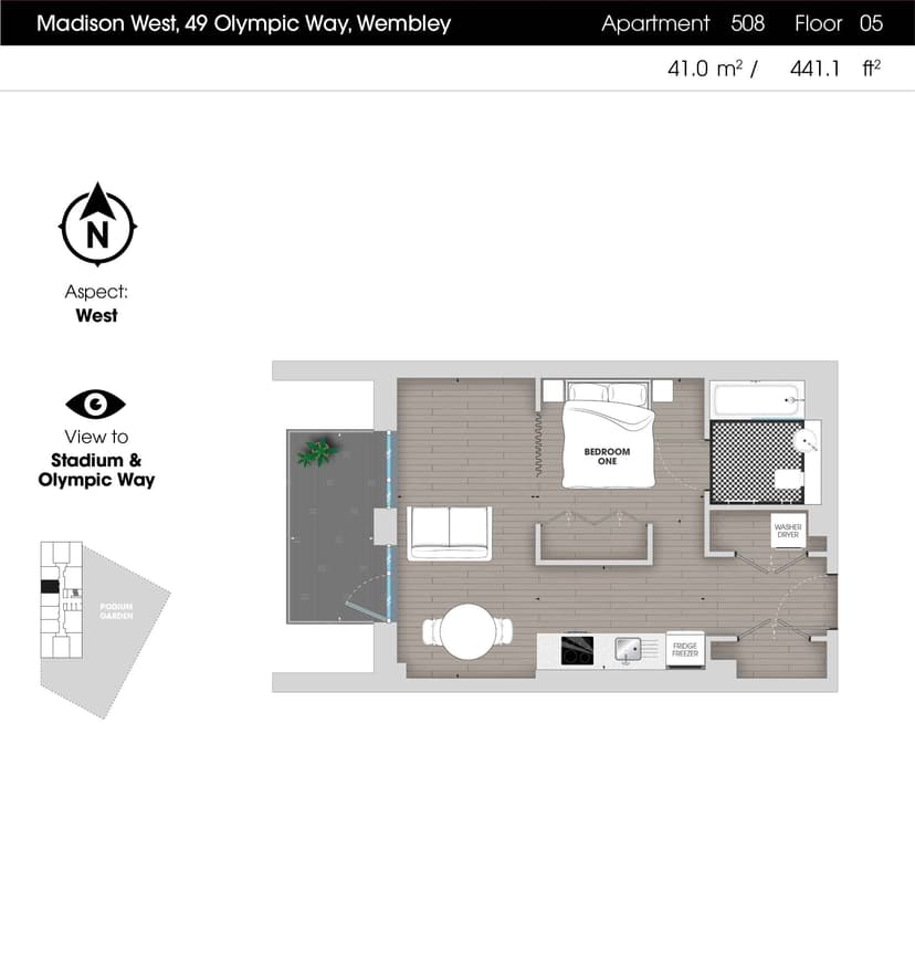 Studio  - Image 78