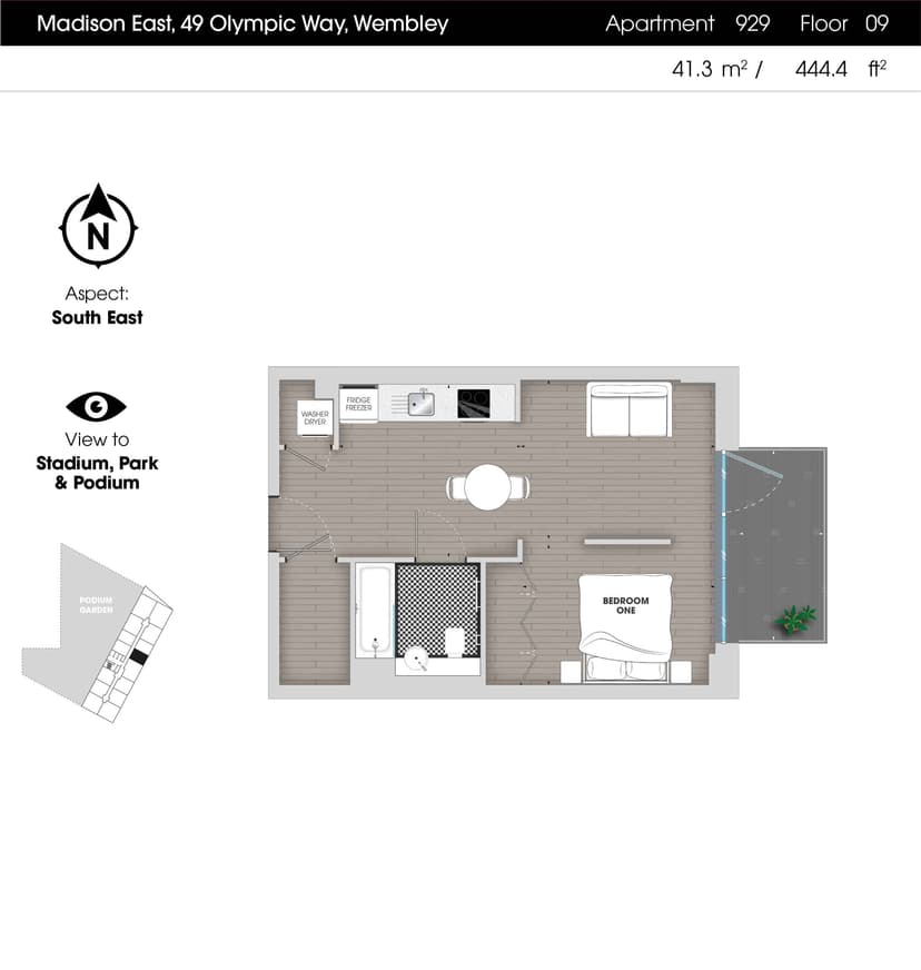 Studio  - Image 41