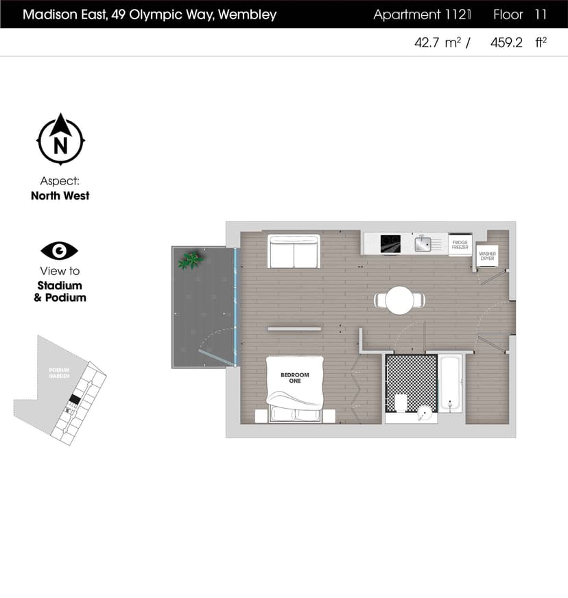 Studio  - Image 53