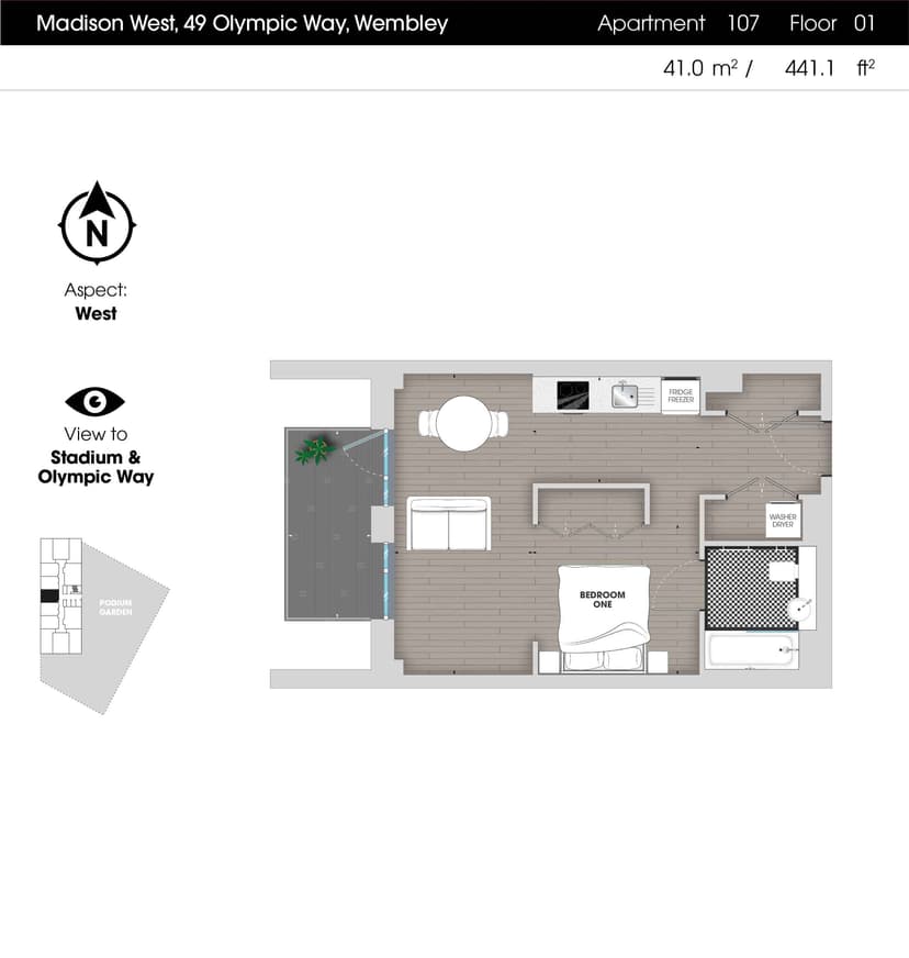 Studio  - Image 59