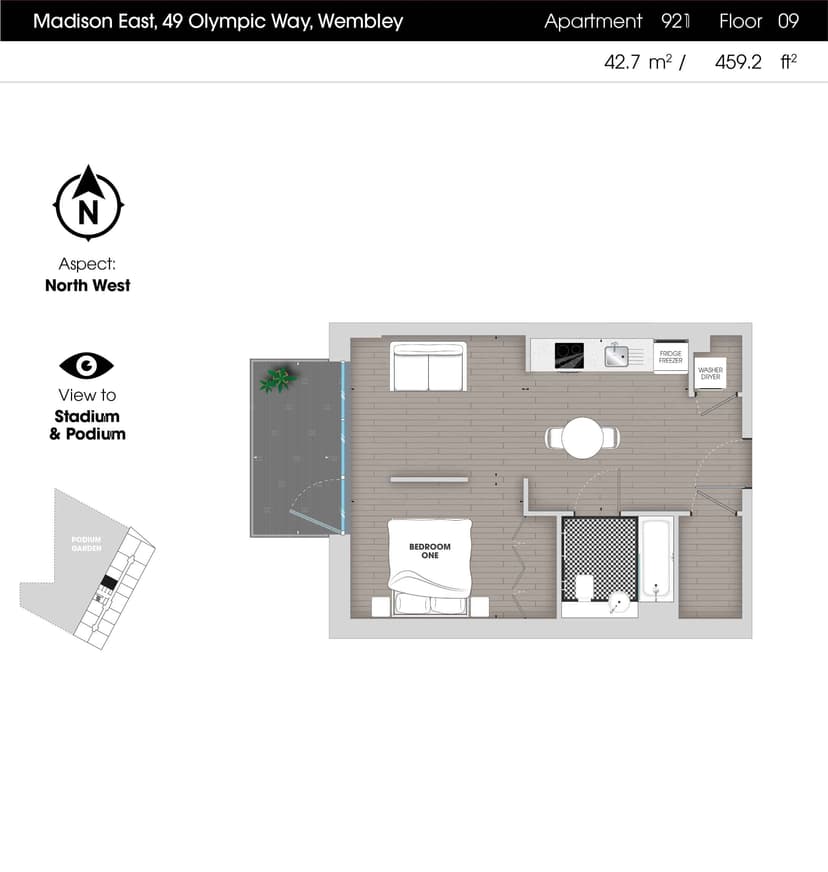 Studio  - Image 45
