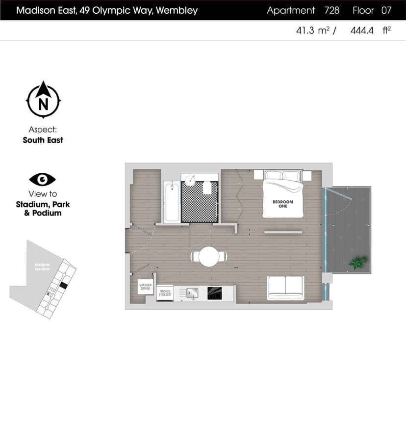 Studio  - Image 33