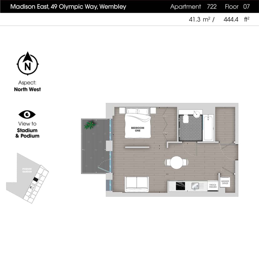 Studio  - Image 34