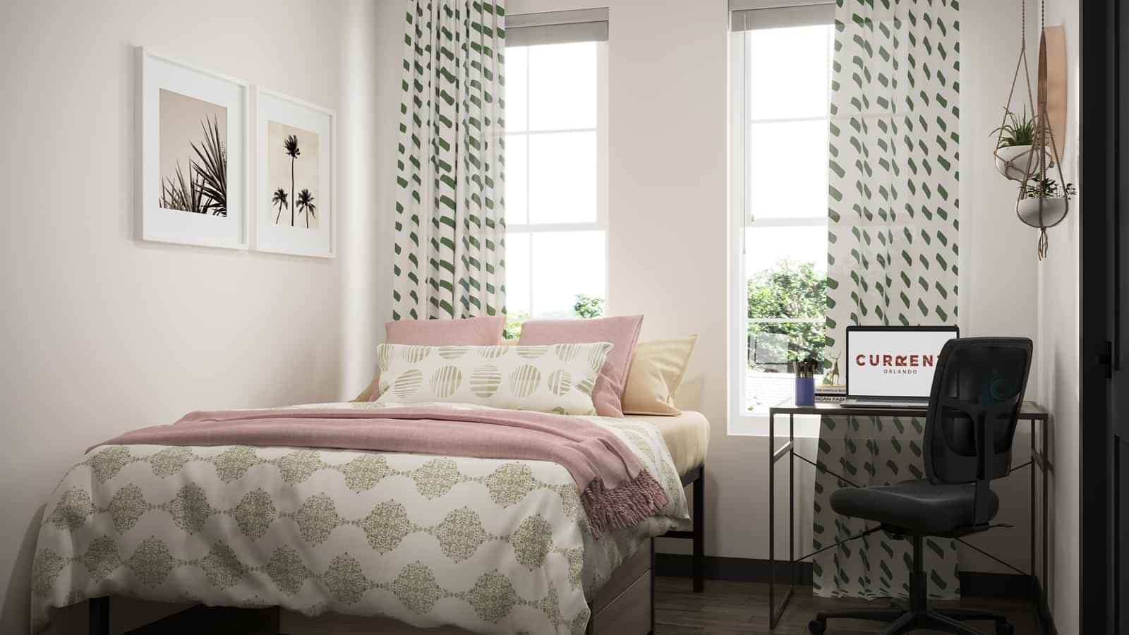 2 Bedroom 2 Bathroom - Image 1