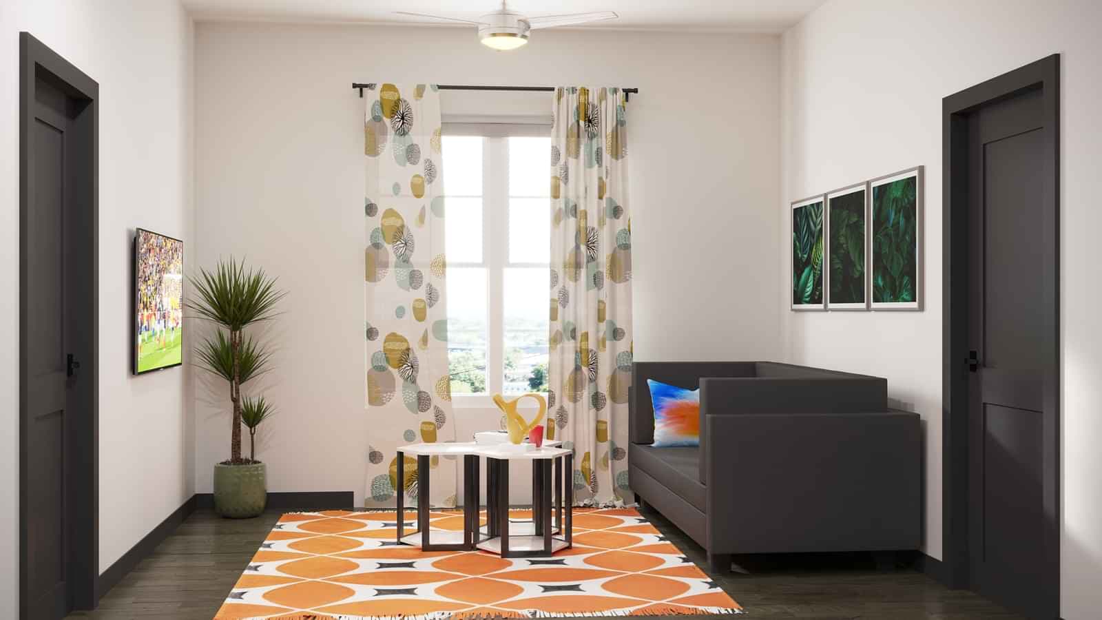 2 Bedroom 2 Bathroom - Image 6