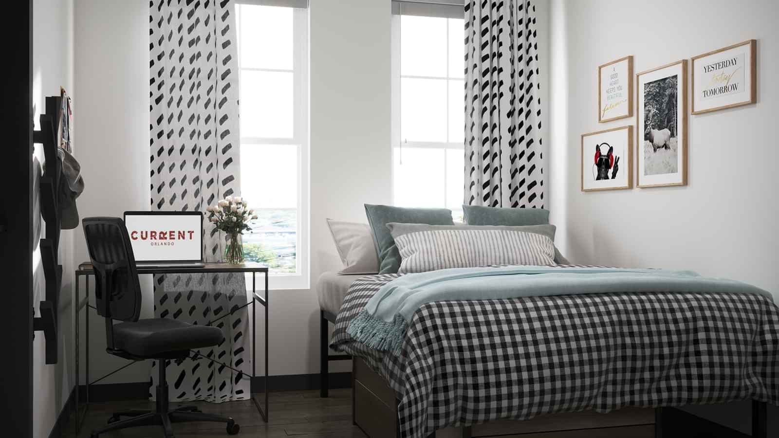 3 Bedroom 3 Bathroom - Image 1