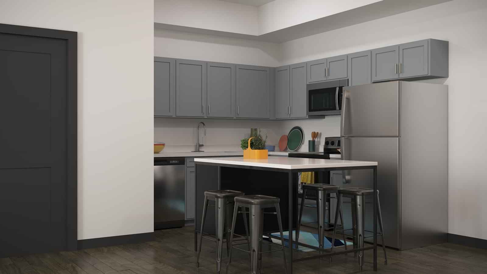 3 Bedroom 3 Bathroom - Image 4