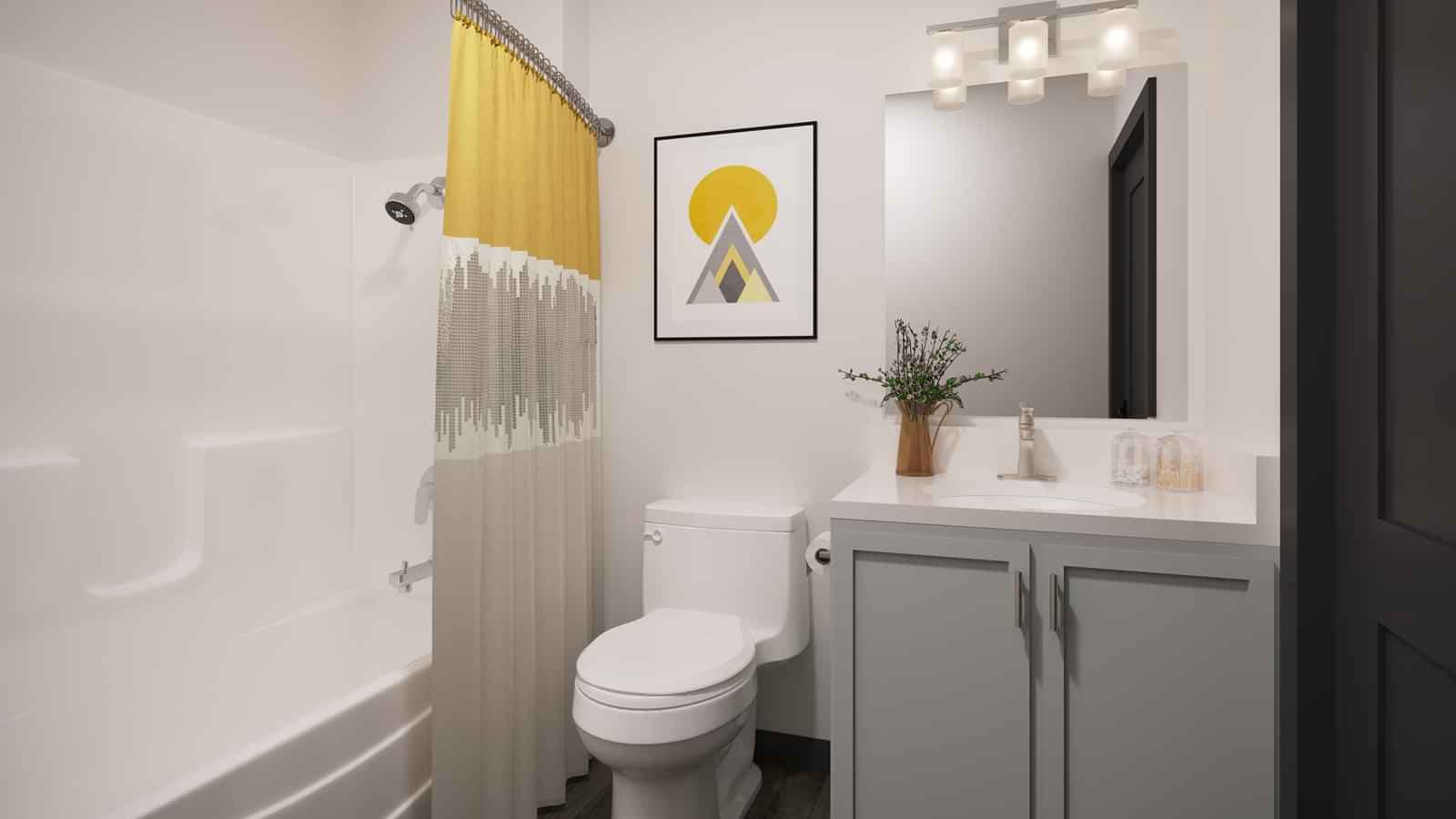 3 Bedroom 3 Bathroom - Image 5