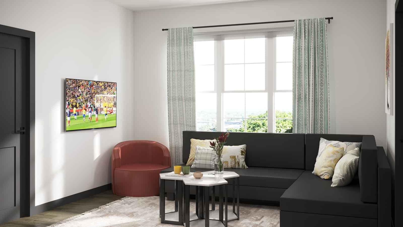 4 Bedroom 4 Bathroom - Image 10