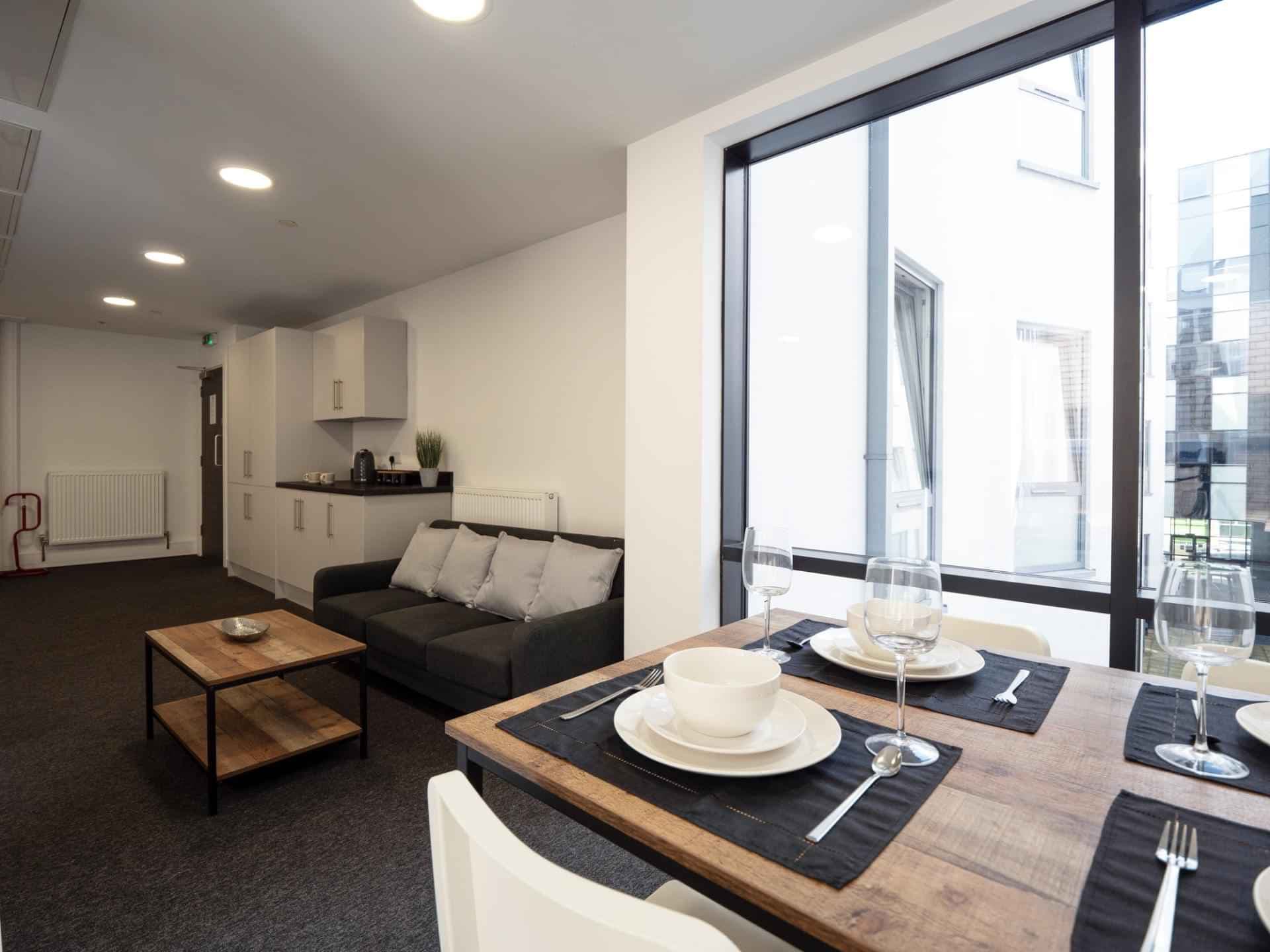 Platinum Ensuite - Image 6