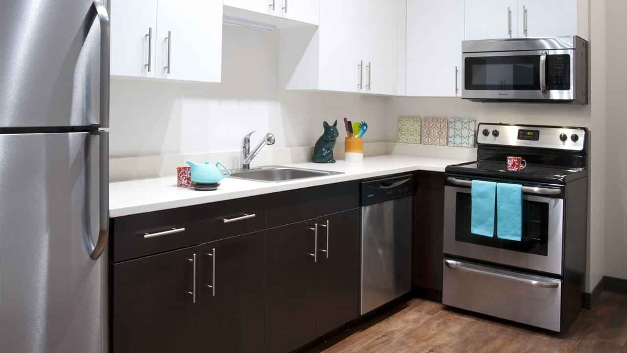 2 Bed 1 Bath(762 Sq.ft) - Image 9