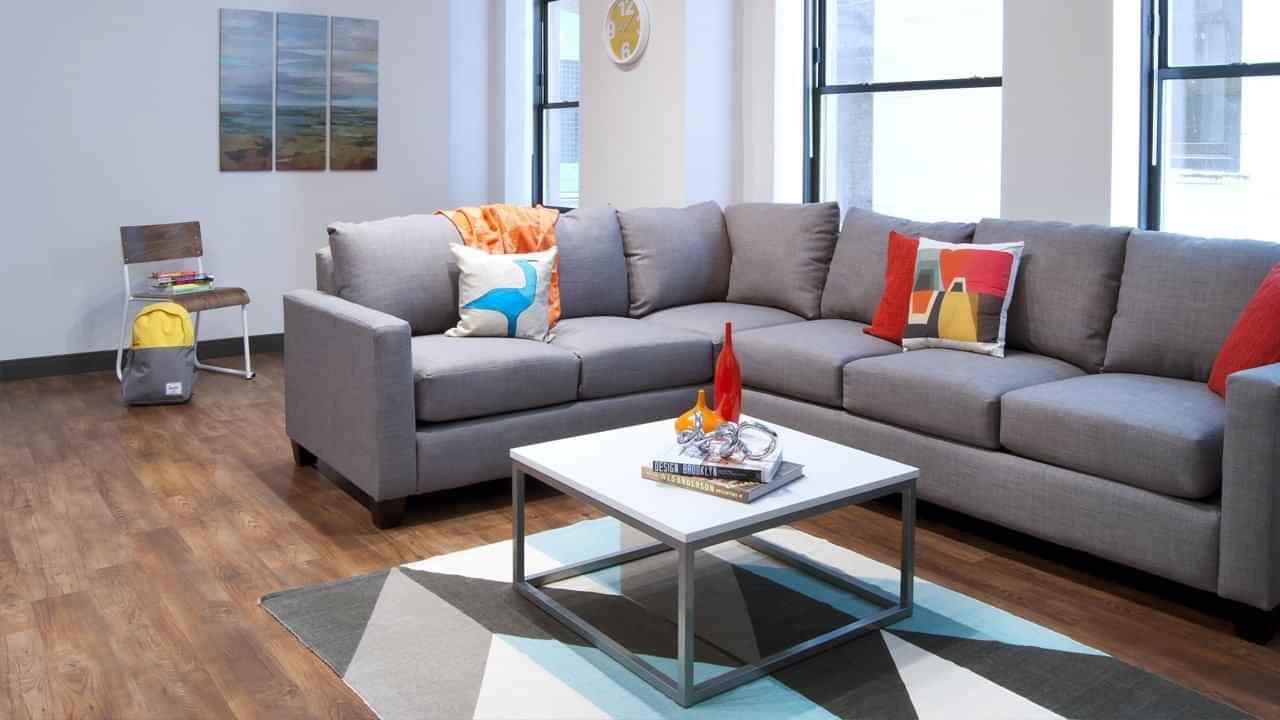 2 Bed 1 Bath(762 Sq.ft) - Image 6