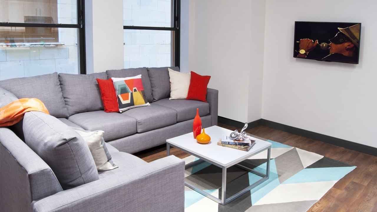 3 Bed 2 Bath (1,142 Sq.ft) - Image 7